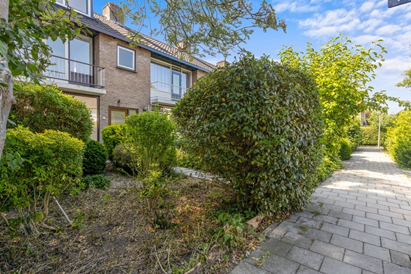 Medium property photo - Reseda 2, 3317 HP Dordrecht